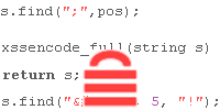 Security & cheater-detection tools