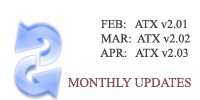 Updates!