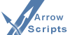 Arrow Scripts home page
